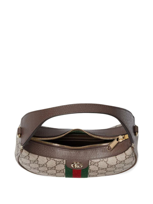 small Ophidia GG-monogram shoulder bag 838463 FAE0P9746 GUCCI 