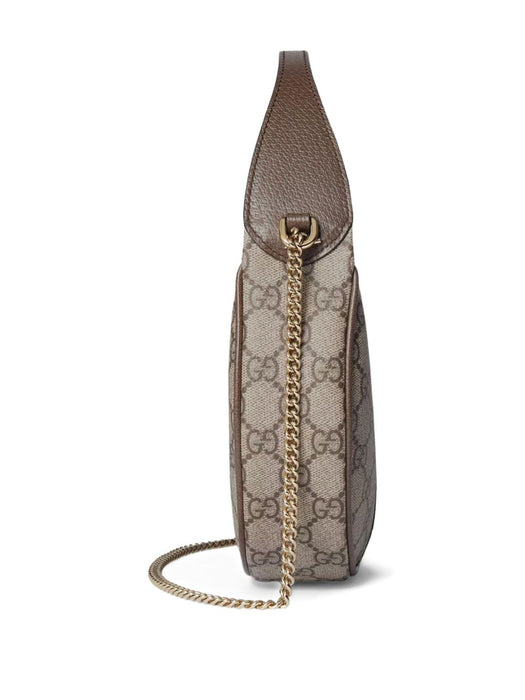 small Ophidia GG-monogram shoulder bag 838463 FAE0P9746 GUCCI 