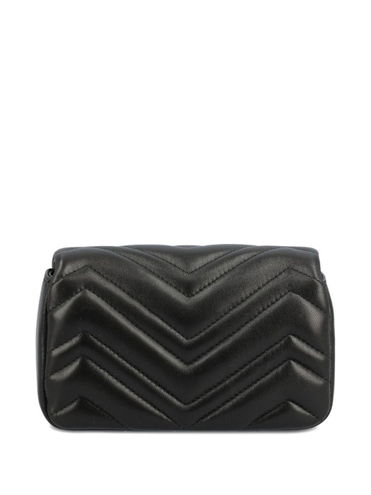GG Marmont quilted mini bag 841290 AAFAX1000 GUCCI 