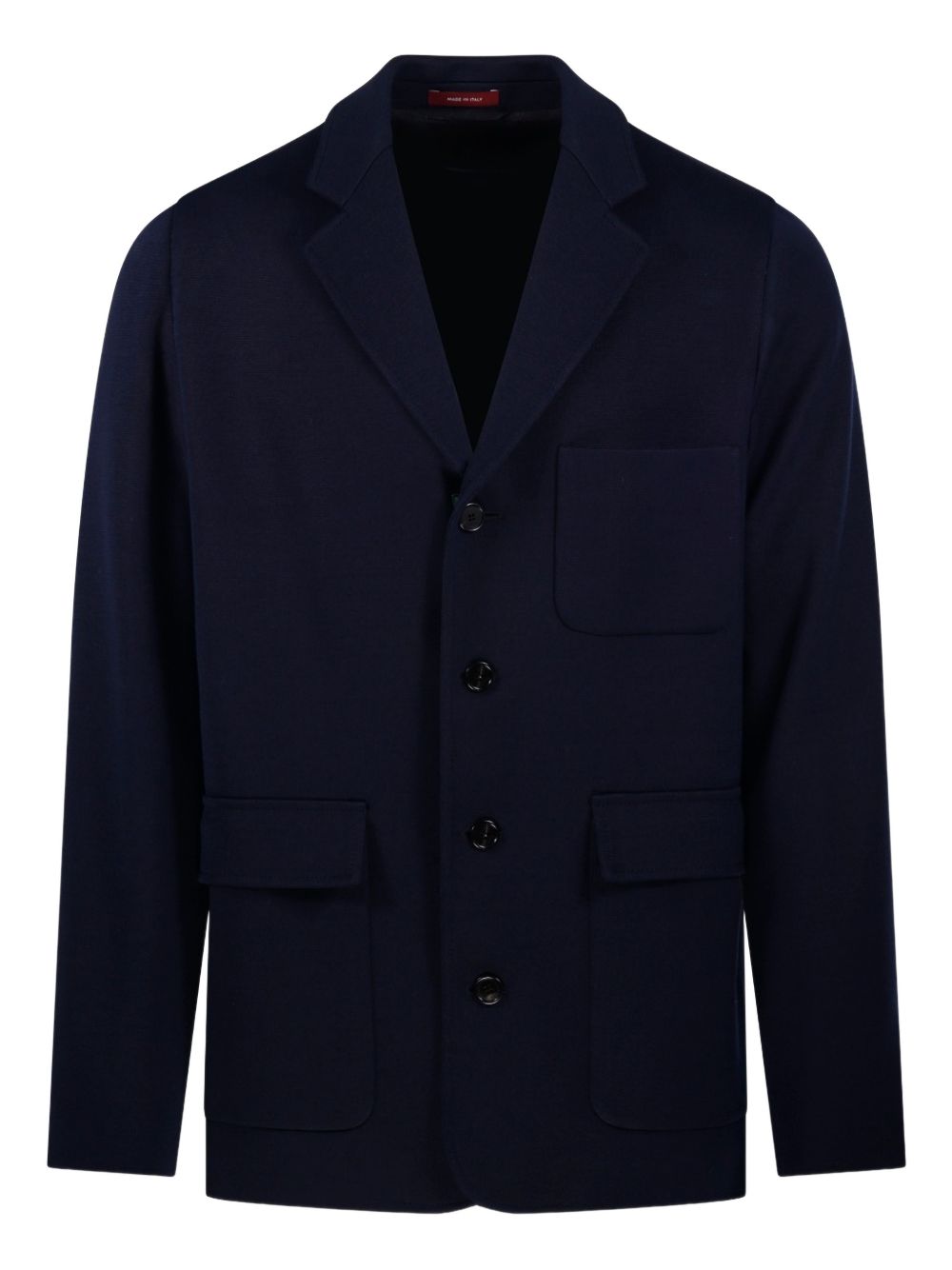 patch-pocket jacket 846713 ZAM6R4240 GUCCI 