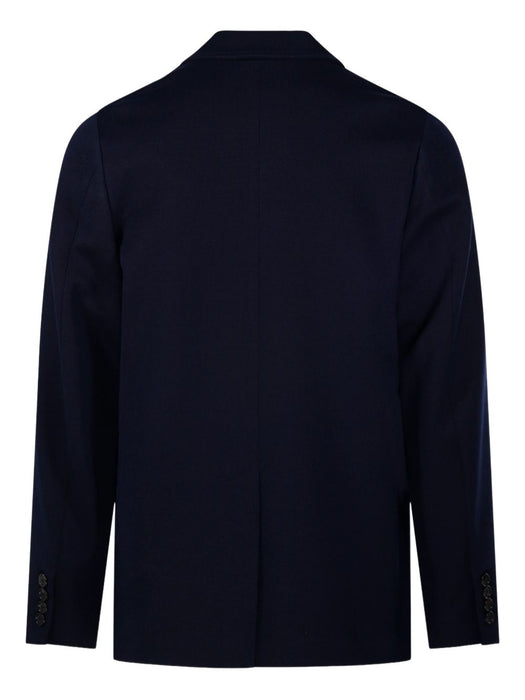 patch-pocket jacket 846713 ZAM6R4240 GUCCI 