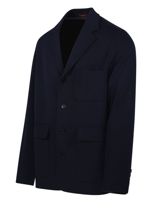 patch-pocket jacket 846713 ZAM6R4240 GUCCI 