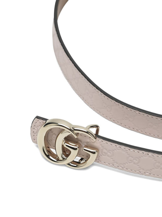 Reversible GG Marmont skinny belt 847132 AAFYB5746 GUCCI 
