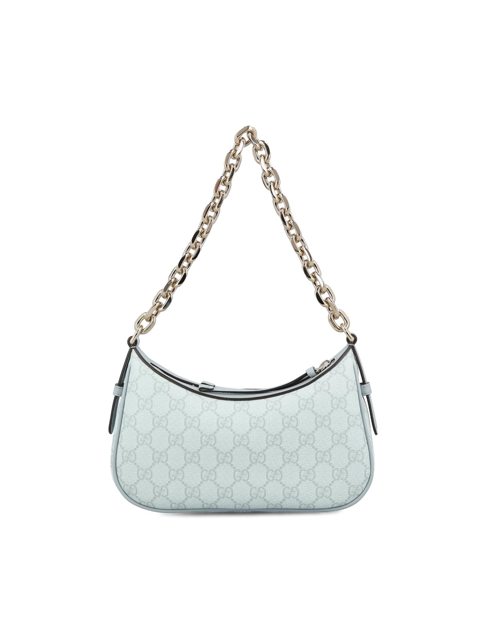 Small GG Emblem Shoulder Bag 847447 FAD6L4943 GUCCI 