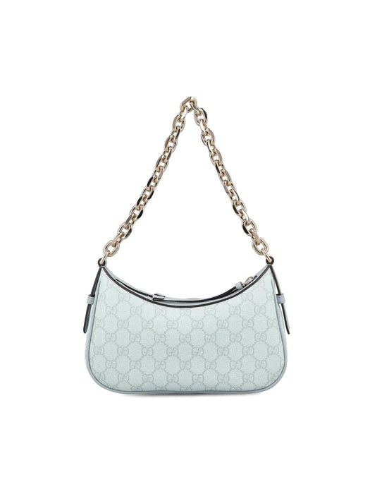 Small GG Emblem Shoulder Bag 847447 FAD6L4943 GUCCI 