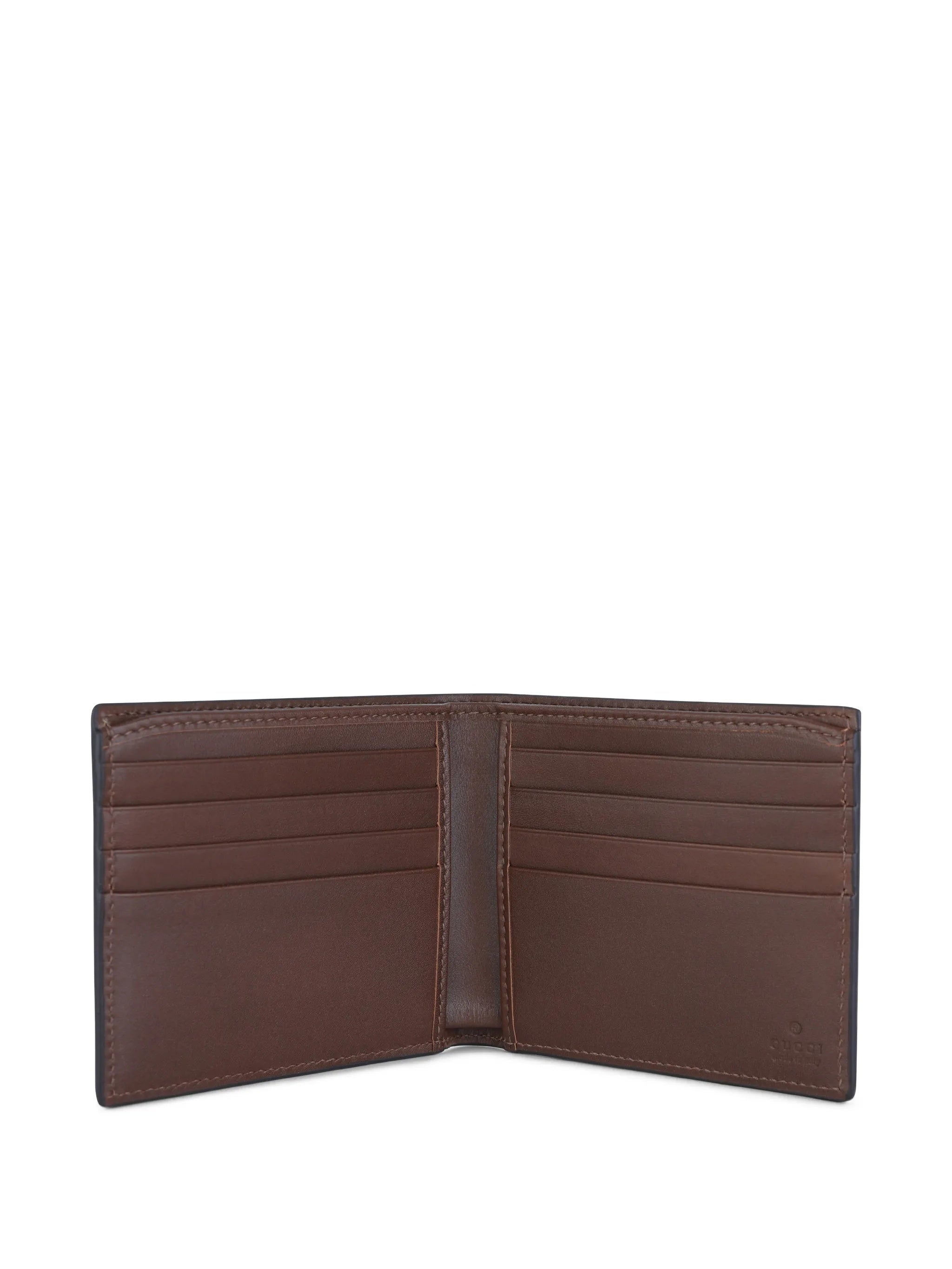 GG-embossed wallet 850175 AAFXC2743 GUCCI 