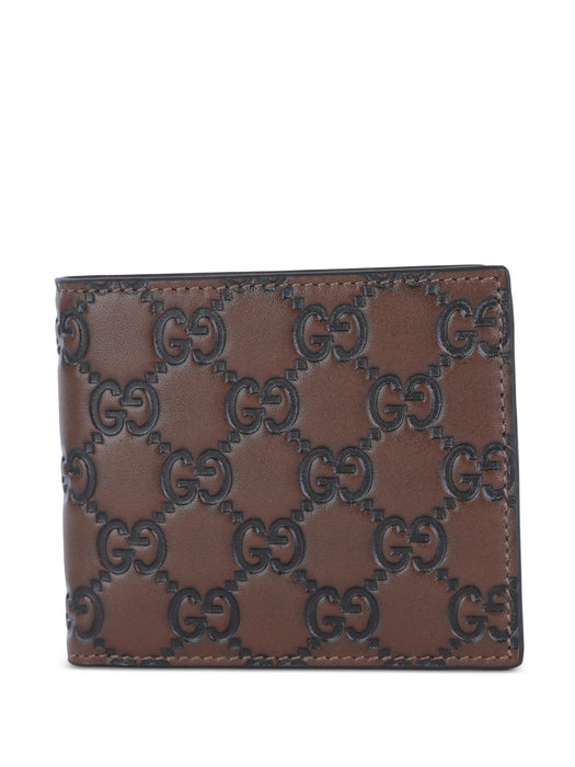 GG-embossed wallet 850175 AAFXC2743 GUCCI 