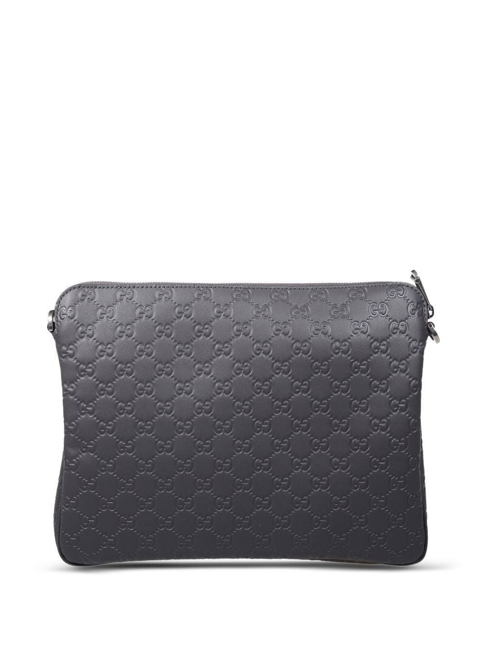 embossed messenger bag 850214 AAFOM1053 GUCCI 