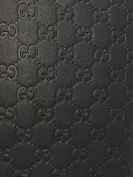 GG Emblem embossed shoulder bag 850238 AAFOM1053 GUCCI 