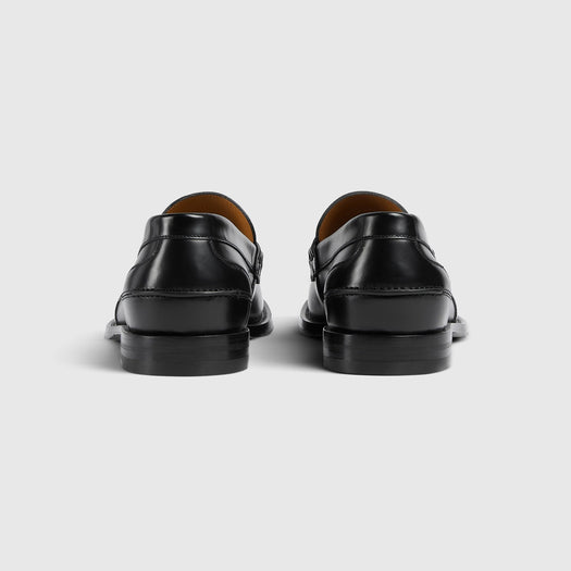 Men's loafer with Horsebit 851398 AAFAR1000 GUCCI 