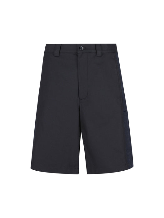 Cotton GG Shorts 851720 ZAQH54440 GUCCI 