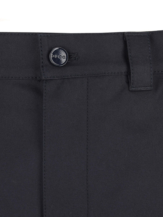 Cotton GG Shorts 851720 ZAQH54440 GUCCI 