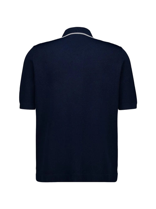 pocket polo shirt 851830 XKFBP4330 GUCCI 