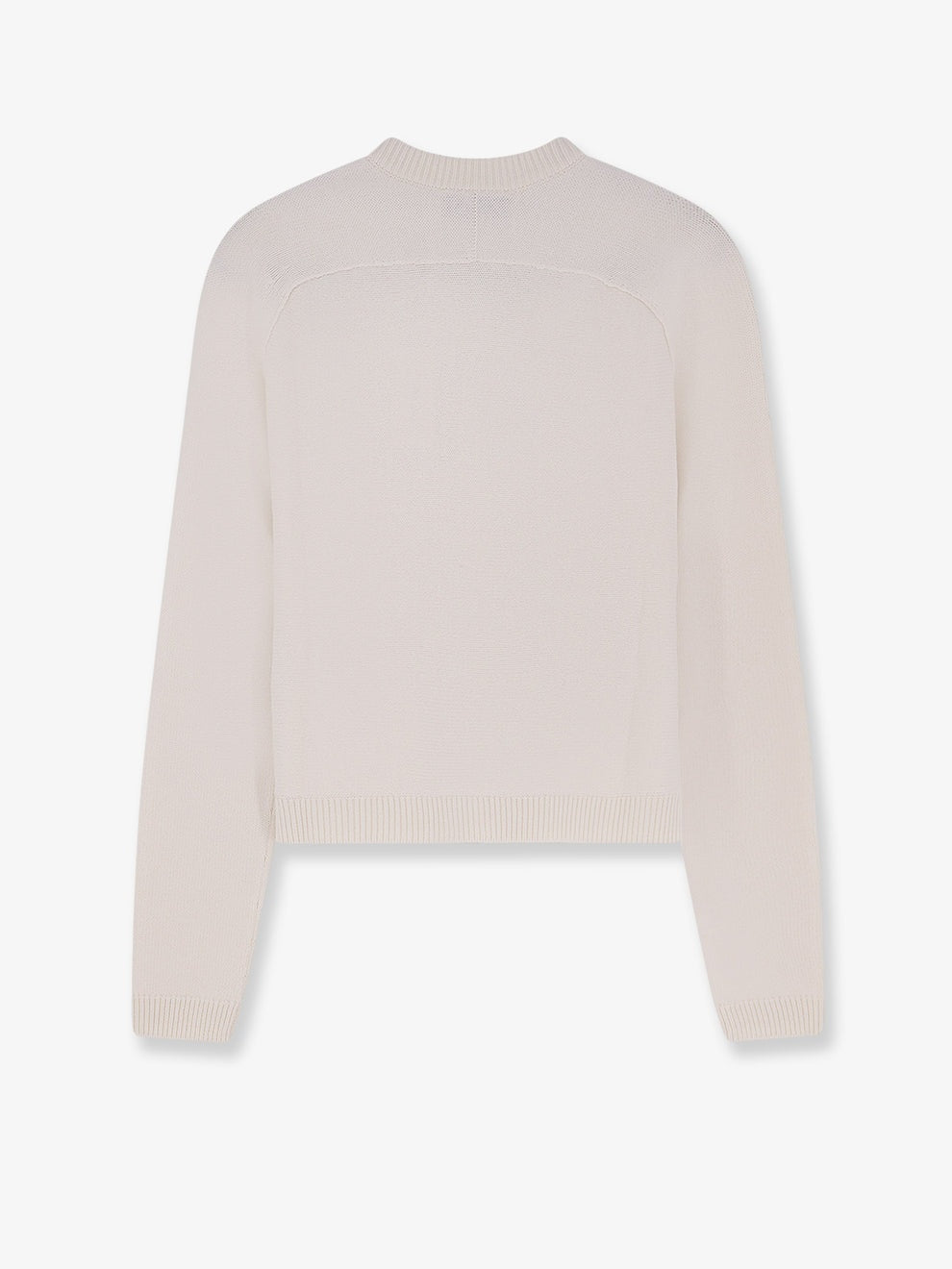Wool and cashmere cardigan with metal Horsebit<BR/> 851977 XKEVK9051 GUCCI 