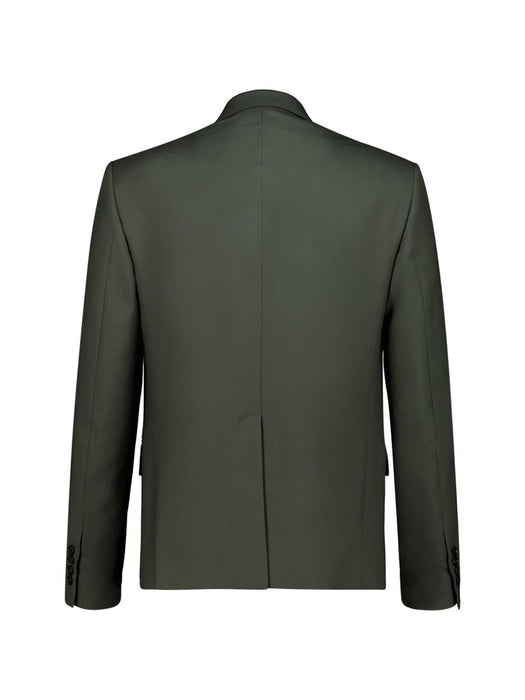 buttoned two-piece suit<BR/><BR/> 852138 ZASWW3257 GUCCI 
