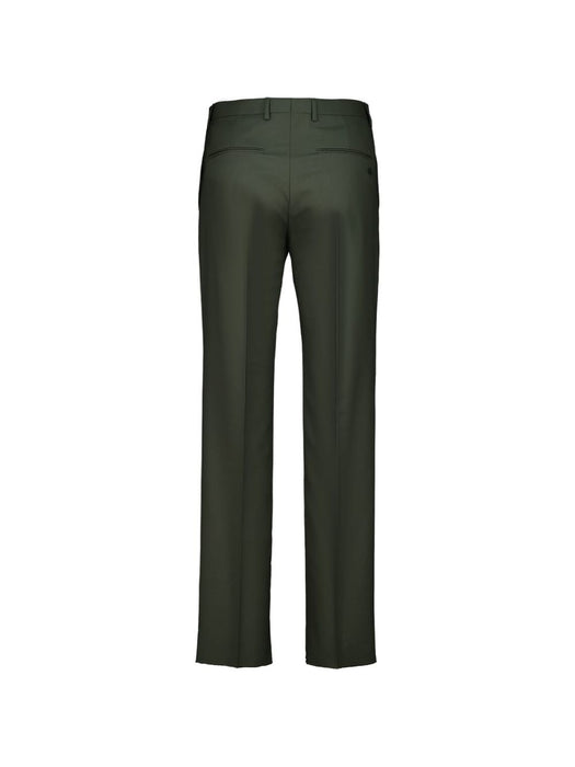 buttoned two-piece suit<BR/><BR/> 852138 ZASWW3257 GUCCI 