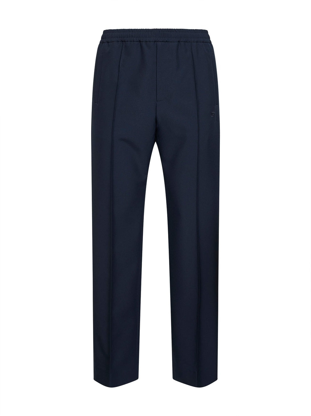 Technical panama sportswear pant 852345 ZAFKB4847 GUCCI 