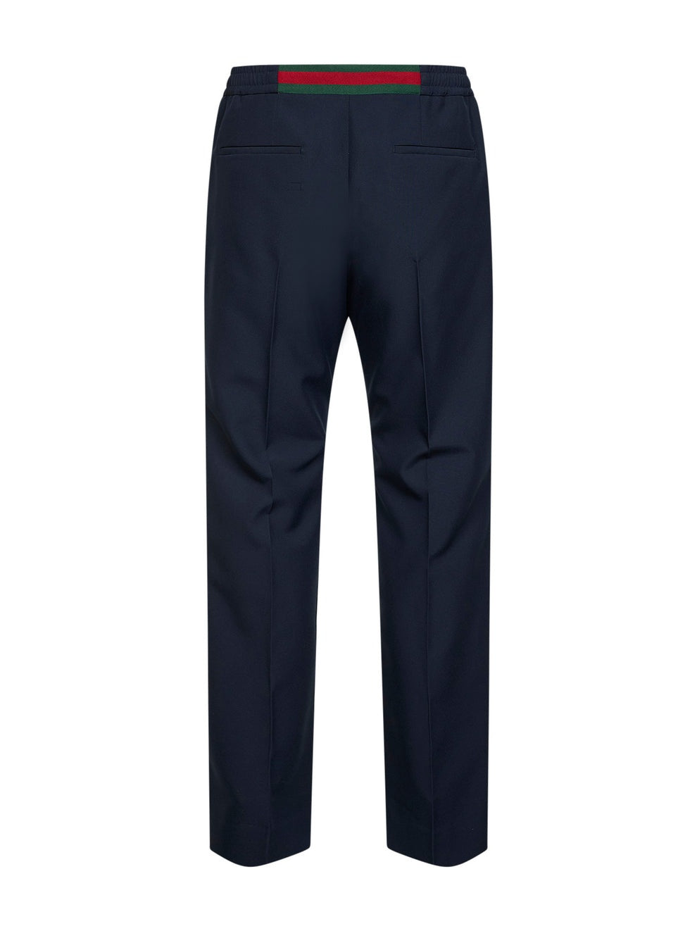 Technical panama sportswear pant 852345 ZAFKB4847 GUCCI 