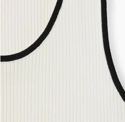 Ribbed tank top 852456 XKFCZ9232 GUCCI 