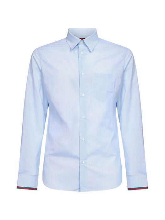 cotton shirt 852707 ZAS5W4305 GUCCI 