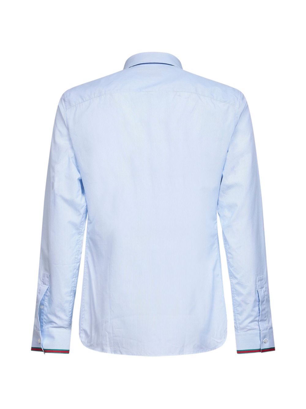 cotton shirt 852707 ZAS5W4305 GUCCI 
