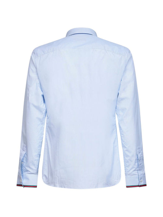 cotton shirt 852707 ZAS5W4305 GUCCI 