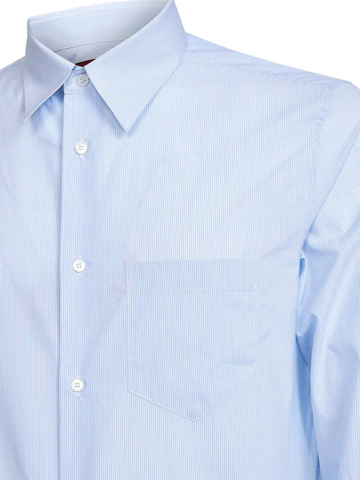 cotton shirt 852707 ZAS5W4305 GUCCI 