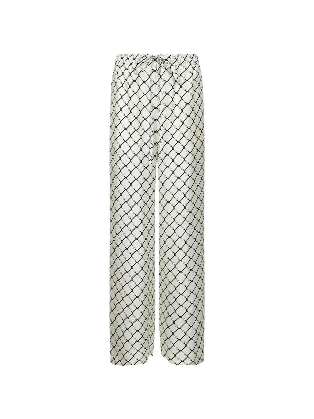 horsebit elasticated print trousers 852967 ZAUEO9097 GUCCI 