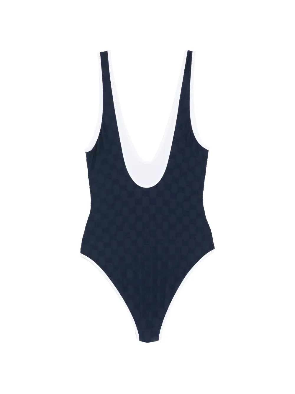 GG Swimsuit 853147 XHAK74243 GUCCI 