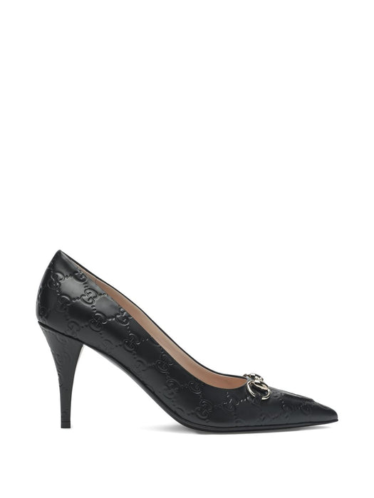 Erin pumps<BR/><BR/> 853318 AAD4U1000 GUCCI 