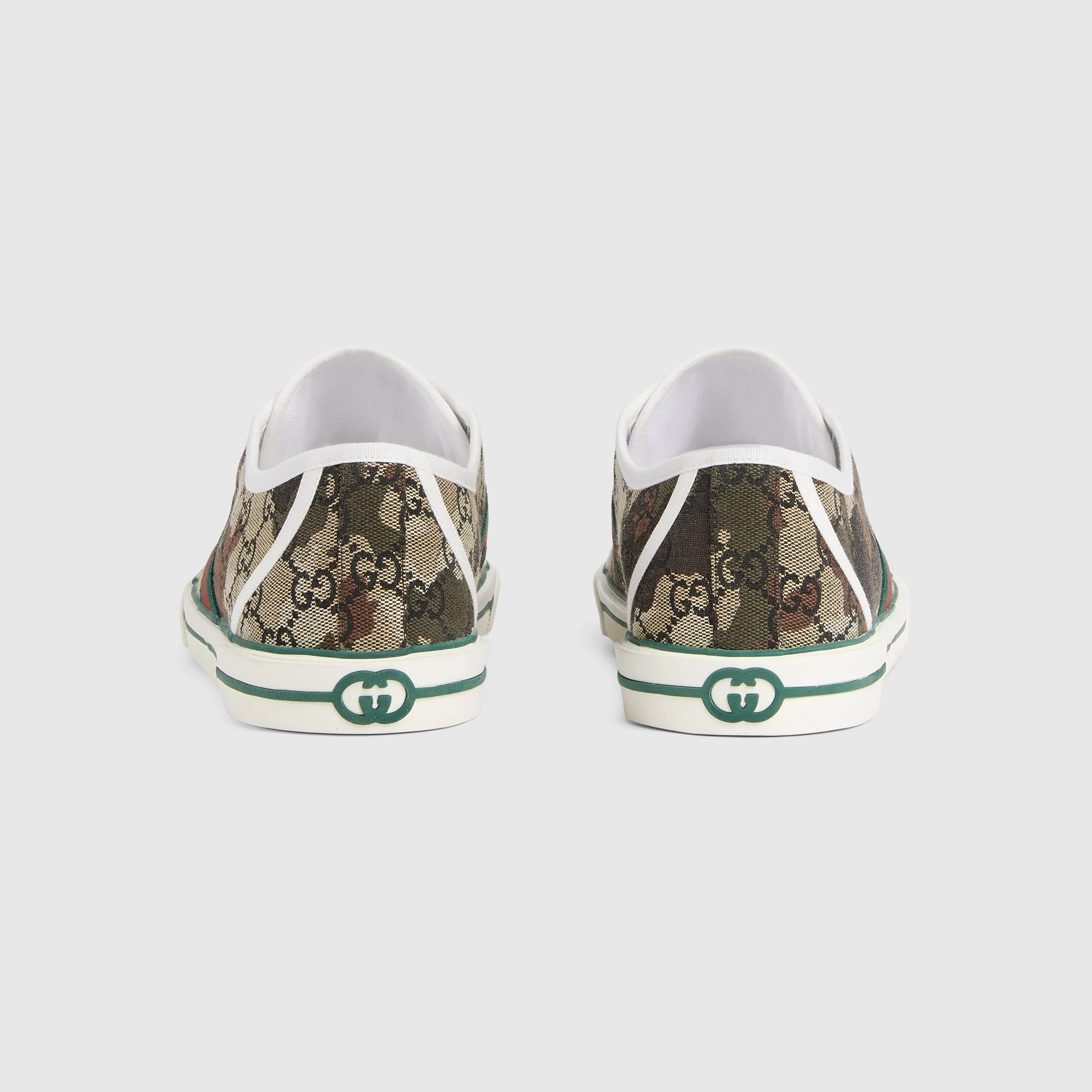 Men's Gucci Tennis 1977 sneaker 854436 FAFRD8474 GUCCI 