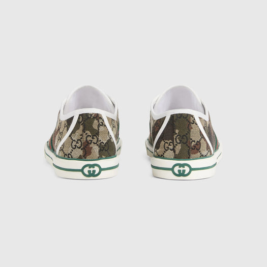 Men's Gucci Tennis 1977 sneaker 854436 FAFRD8474 GUCCI 