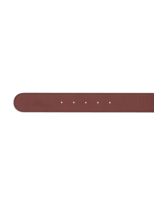 Interlocking G calfskin belt 854722 AAFWB1047 GUCCI 