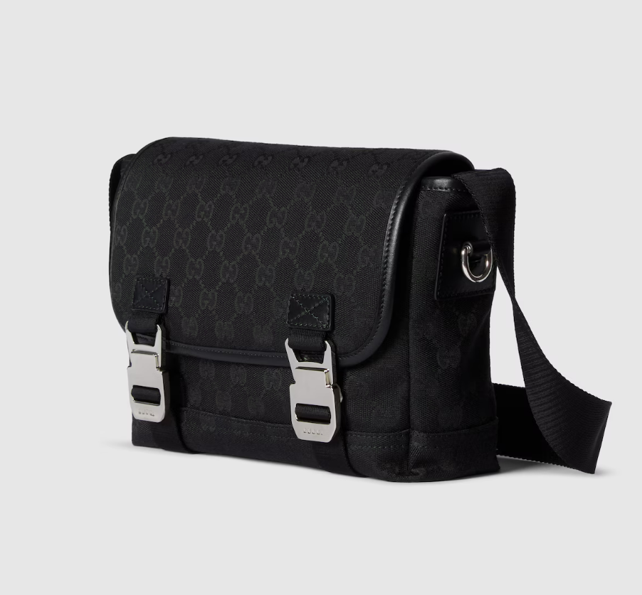 GG canvas small crossbody bag 854745 FAE8V1000 GUCCI 