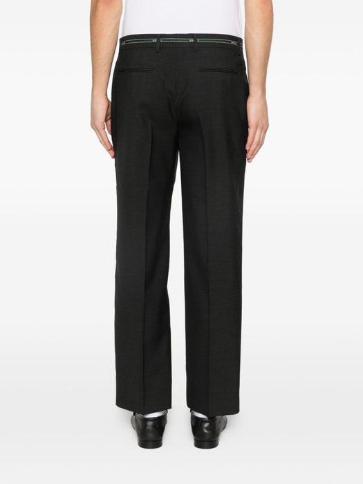 logo-waistband trousers 855095 ZAS681076 GUCCI 