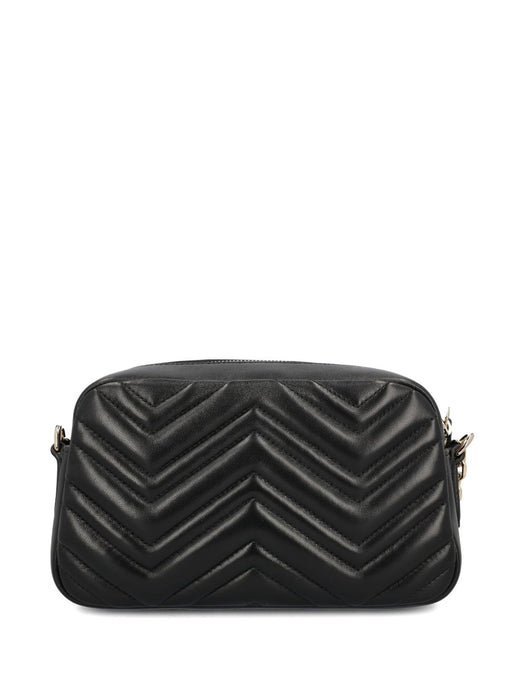 GG-Marmont logo-plaque cross-body bag 855273 AAFXD1000 GUCCI 