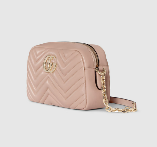GG Marmont small camera bag 855273 AAFXD5703 GUCCI 
