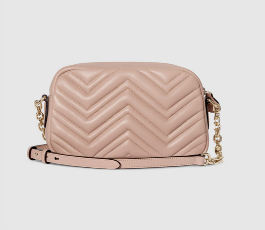 GG Marmont small camera bag 855273 AAFXD5703 GUCCI 