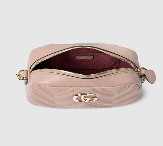 GG Marmont small camera bag 855273 AAFXD5703 GUCCI 