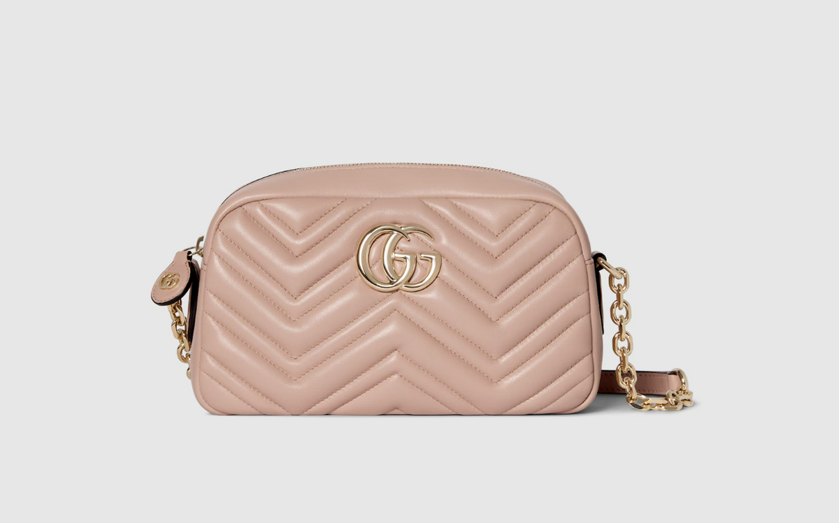 GG Marmont small camera bag 855273 AAFXD5703 GUCCI 