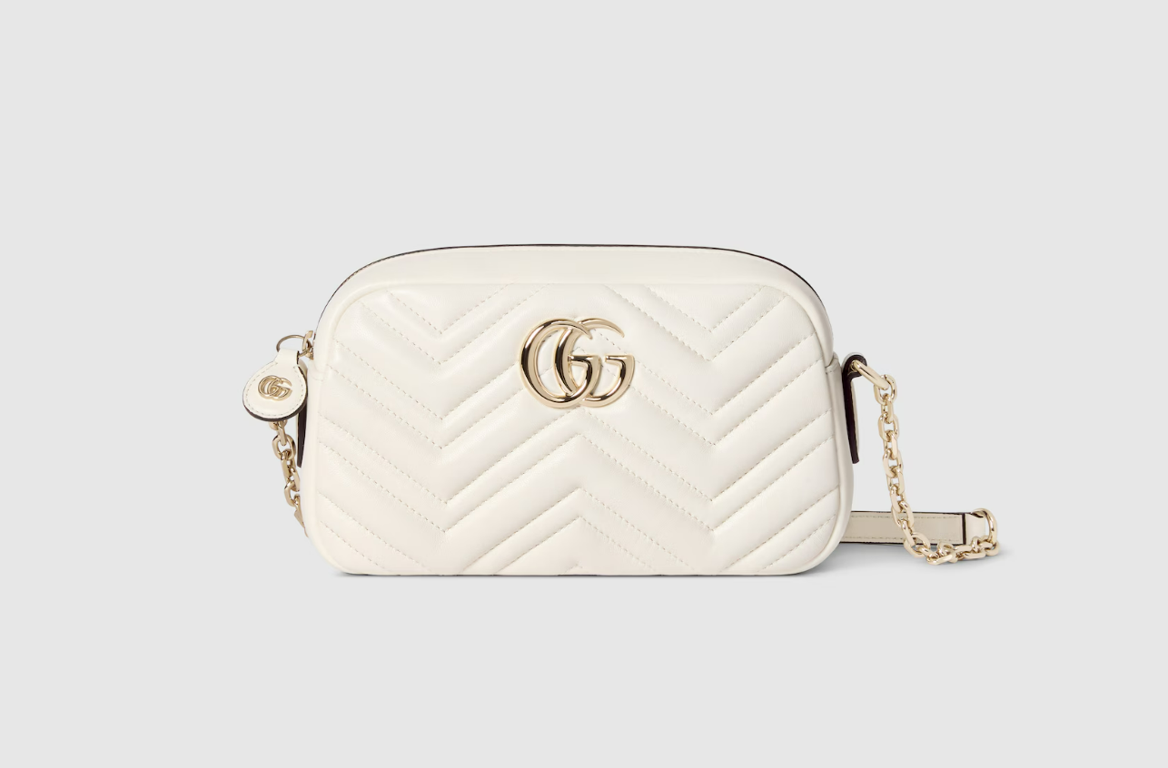GG Marmont small camera bag 855273 AAFXD9050 GUCCI 