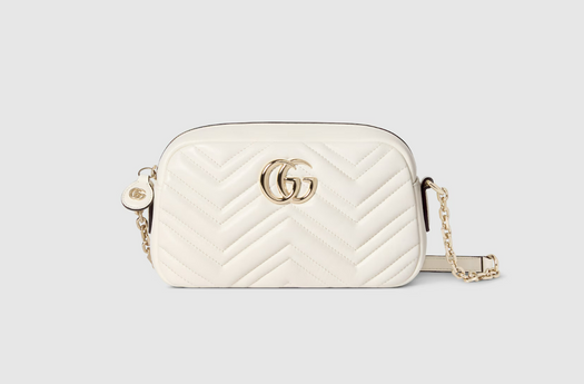 GG Marmont small camera bag 855273 AAFXD9050 GUCCI 