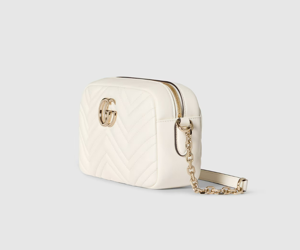 GG Marmont small camera bag 855273 AAFXD9050 GUCCI 