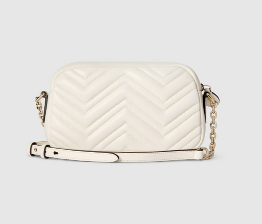 GG Marmont small camera bag 855273 AAFXD9050 GUCCI 