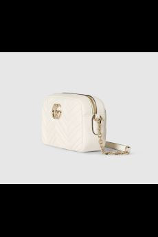 GG Marmont small camera bag 855273 AAFXD9050 GUCCI 