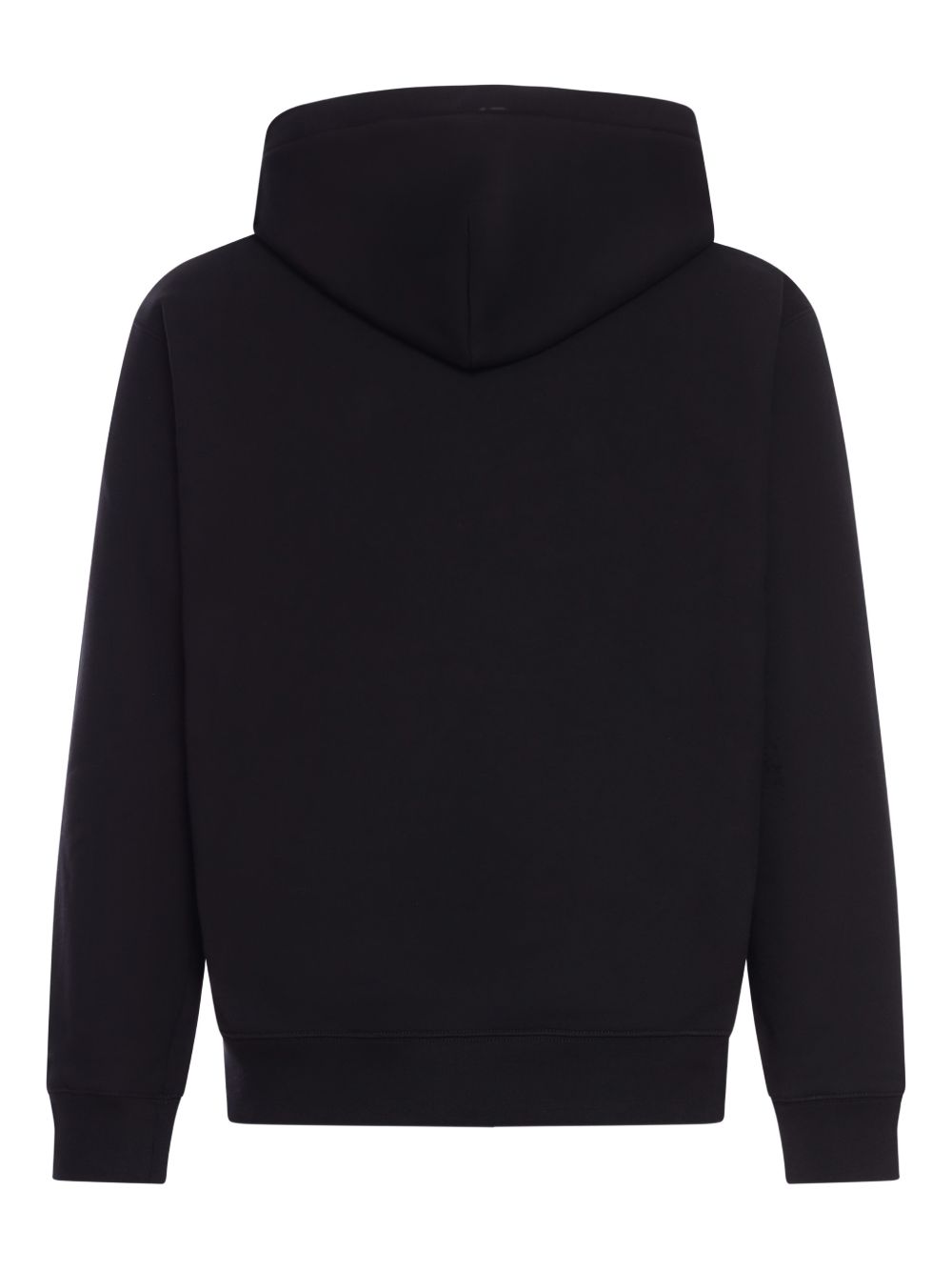 logo-print hoodie 855976 XJHNH1152 GUCCI 