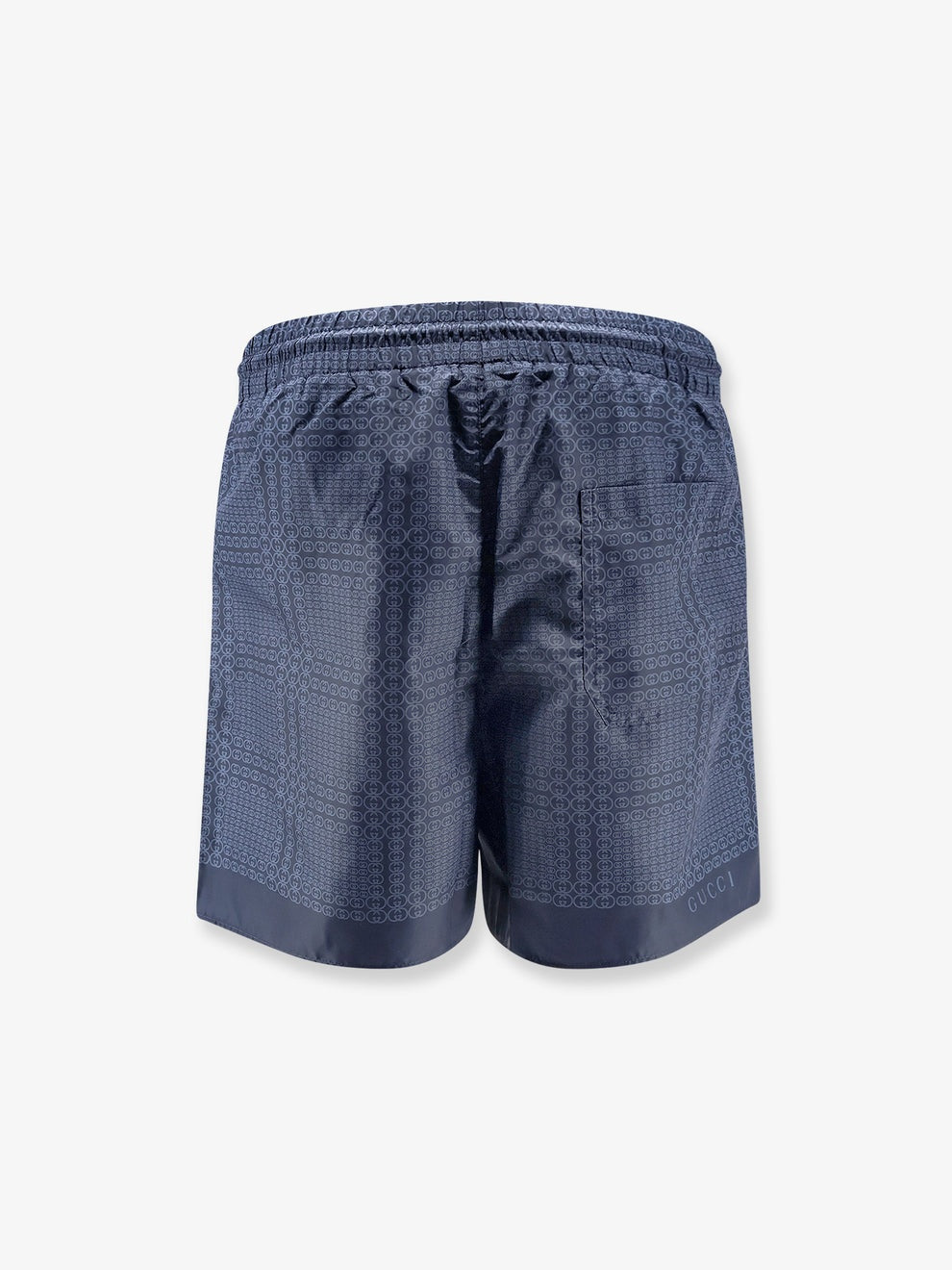 interlocking G swim shorts 856212 XHALB4119 GUCCI 