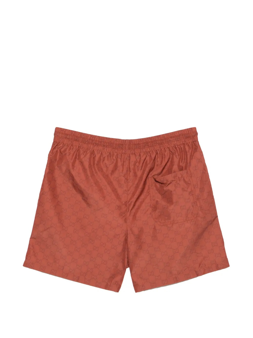 monogram drawstring shorts 856493 XHALG2251 GUCCI 