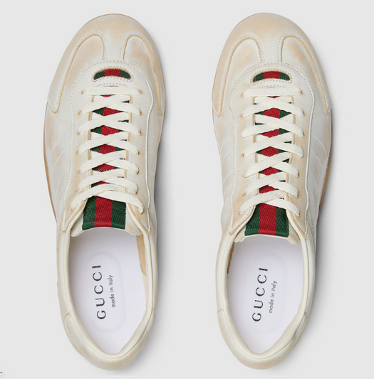 Women's Gucci Shift trainers 857016 AAF0E9073 GUCCI 