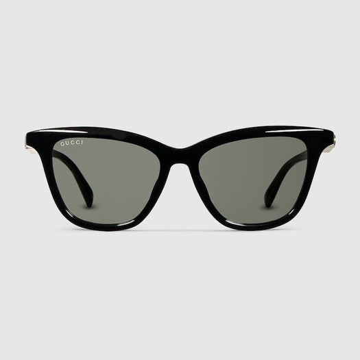 Cat eye sunglasses 859485 J07401012 GUCCI 